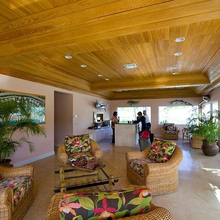 Bahama Beach Club Resort Treasure Cay 外观 照片