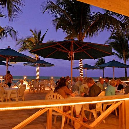 Bahama Beach Club Resort Treasure Cay 外观 照片
