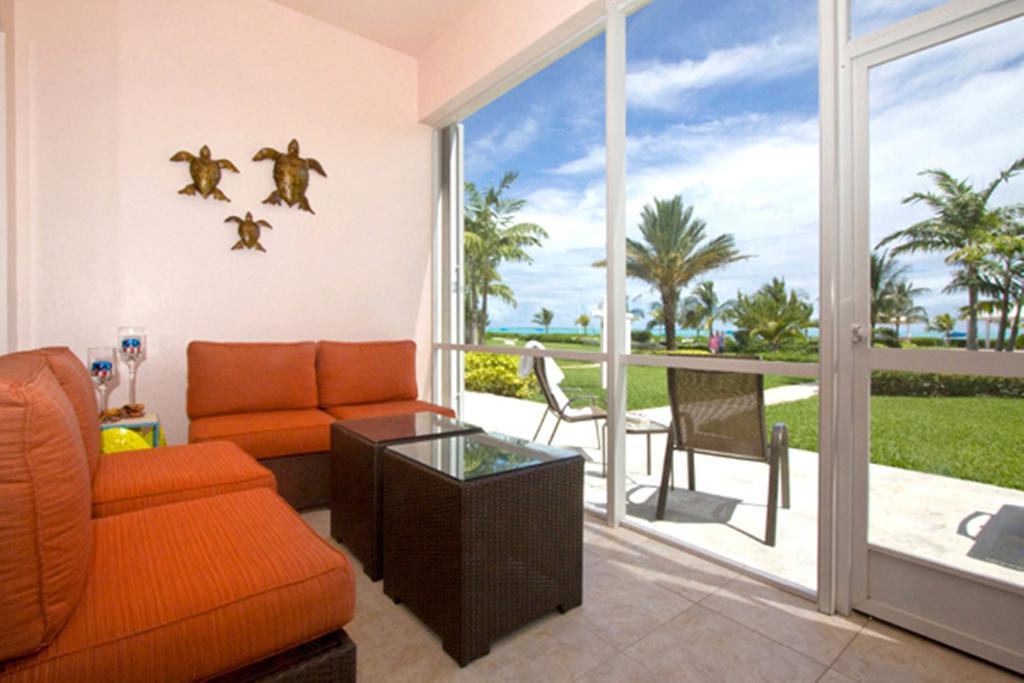 Bahama Beach Club Resort Treasure Cay 客房 照片