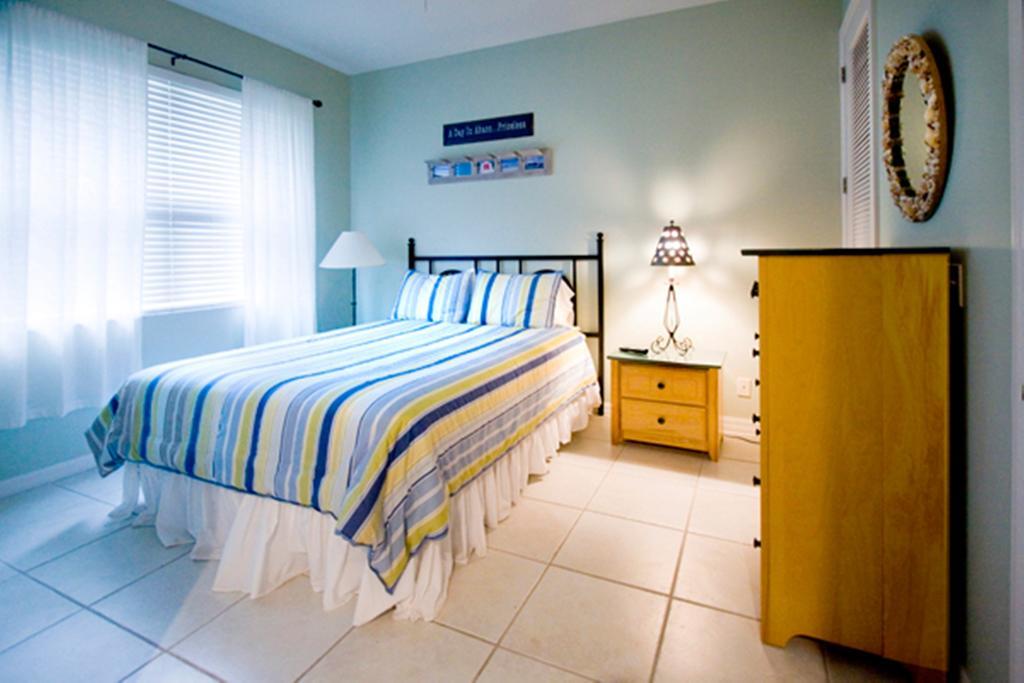 Bahama Beach Club Resort Treasure Cay 客房 照片