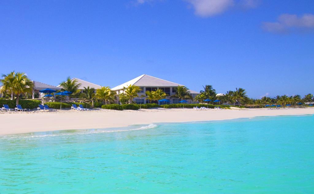 Bahama Beach Club Resort Treasure Cay 外观 照片