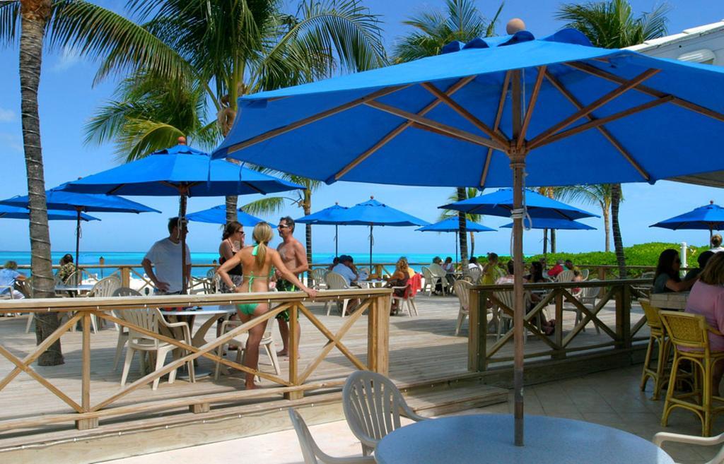 Bahama Beach Club Resort Treasure Cay 外观 照片