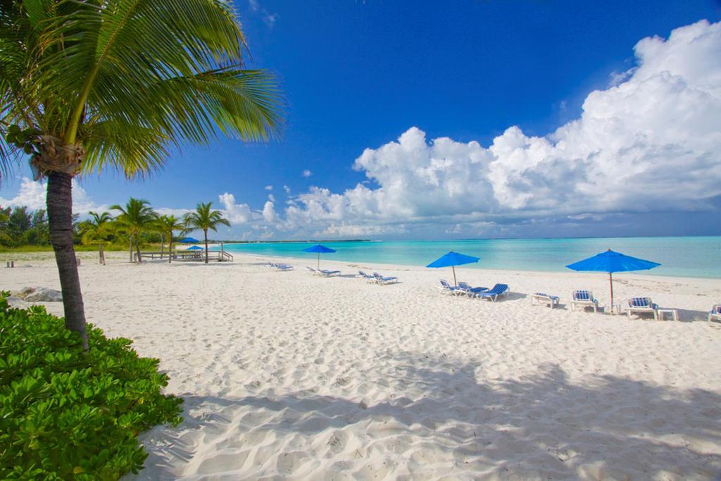 Bahama Beach Club Resort Treasure Cay 外观 照片