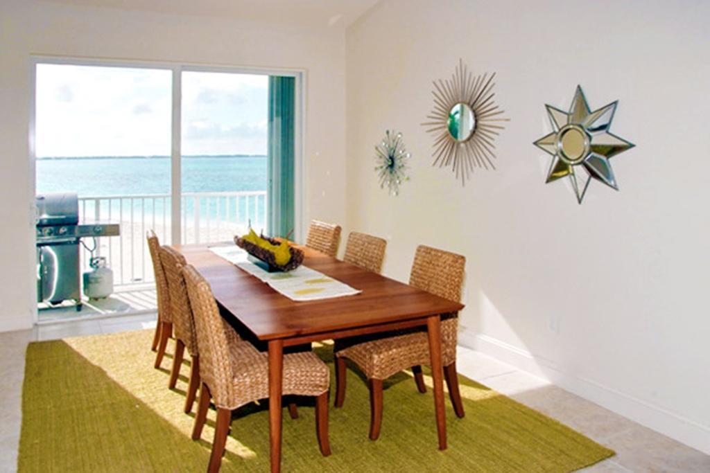 Bahama Beach Club Resort Treasure Cay 客房 照片