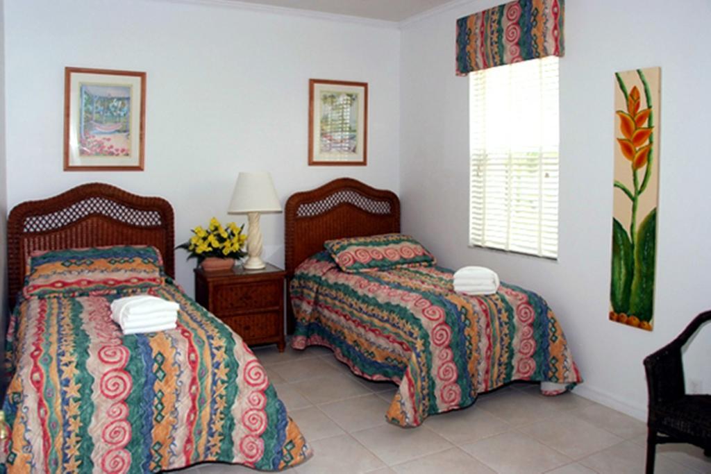 Bahama Beach Club Resort Treasure Cay 外观 照片