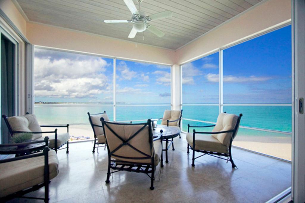 Bahama Beach Club Resort Treasure Cay 外观 照片