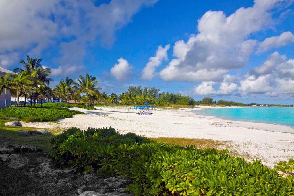 Bahama Beach Club Resort Treasure Cay 外观 照片