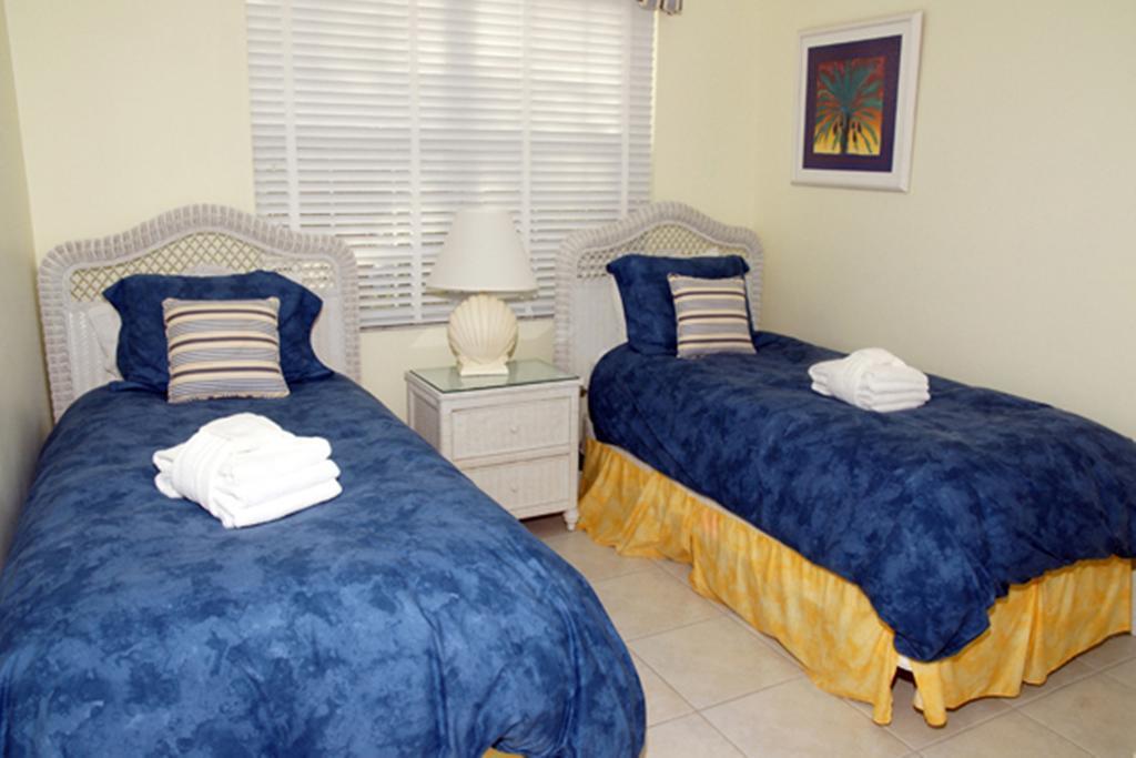 Bahama Beach Club Resort Treasure Cay 客房 照片