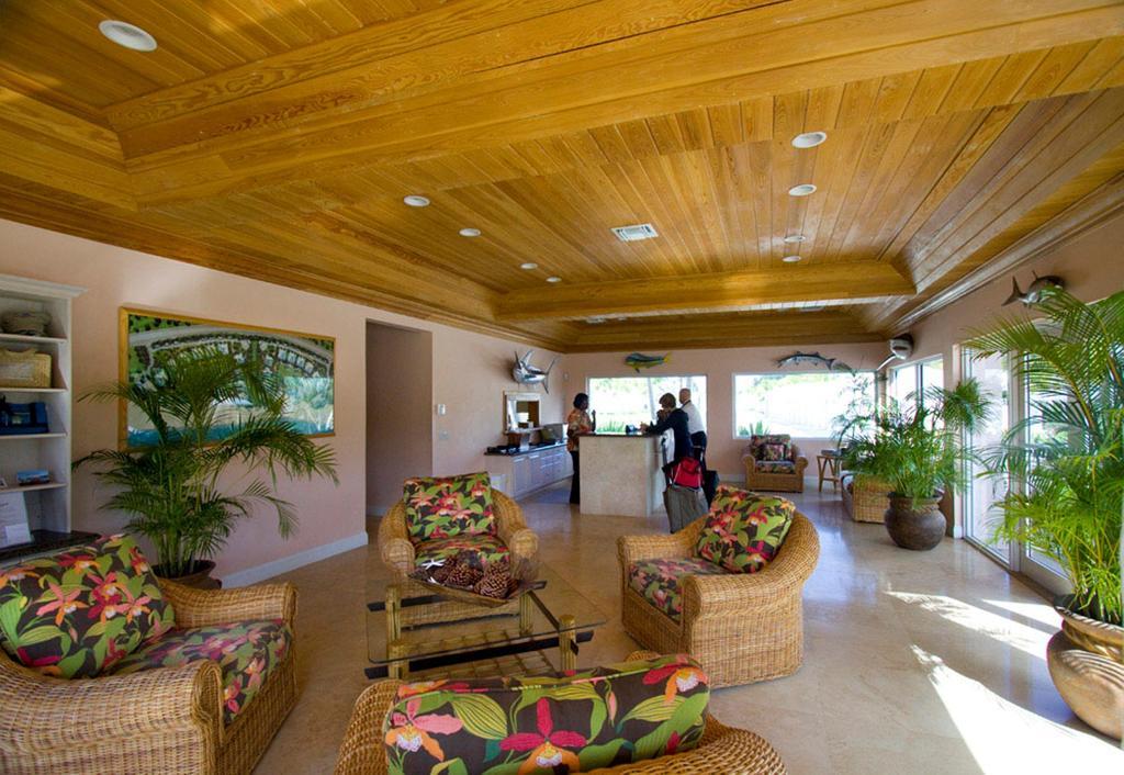 Bahama Beach Club Resort Treasure Cay 外观 照片