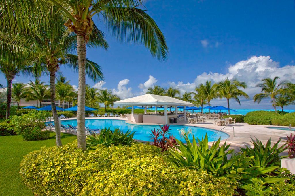 Bahama Beach Club Resort Treasure Cay 外观 照片