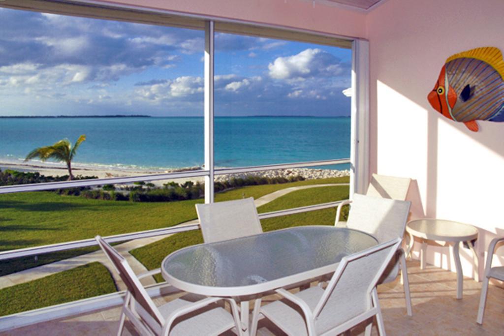 Bahama Beach Club Resort Treasure Cay 客房 照片