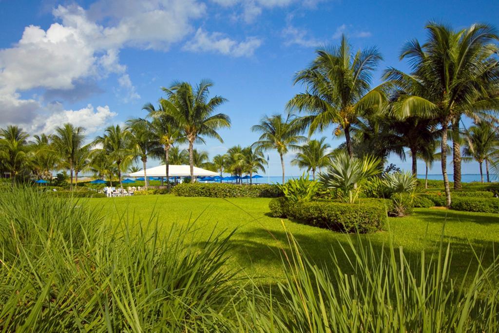 Bahama Beach Club Resort Treasure Cay 外观 照片