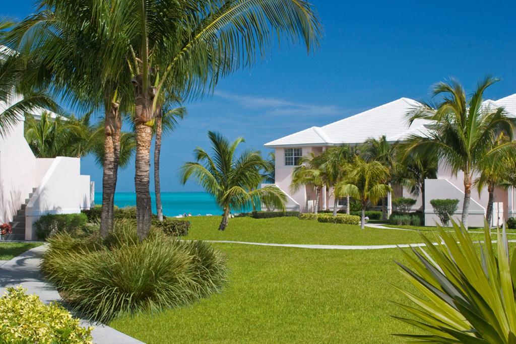 Bahama Beach Club Resort Treasure Cay 外观 照片