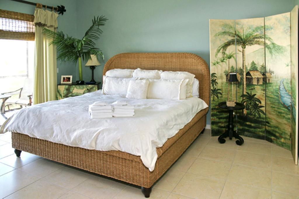 Bahama Beach Club Resort Treasure Cay 客房 照片
