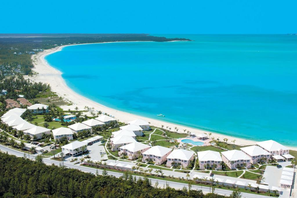 Bahama Beach Club Resort Treasure Cay 外观 照片