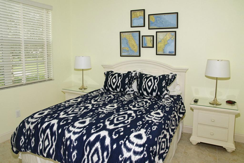 Bahama Beach Club Resort Treasure Cay 客房 照片