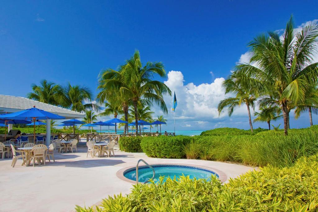 Bahama Beach Club Resort Treasure Cay 外观 照片