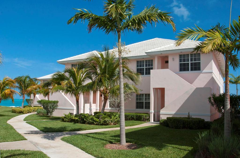 Bahama Beach Club Resort Treasure Cay 外观 照片