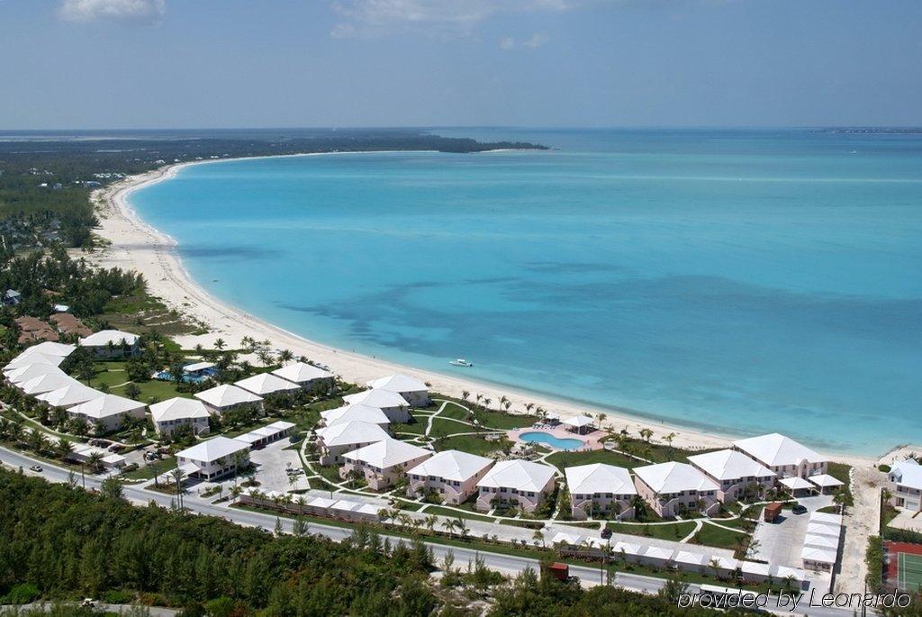 Bahama Beach Club Resort Treasure Cay 外观 照片