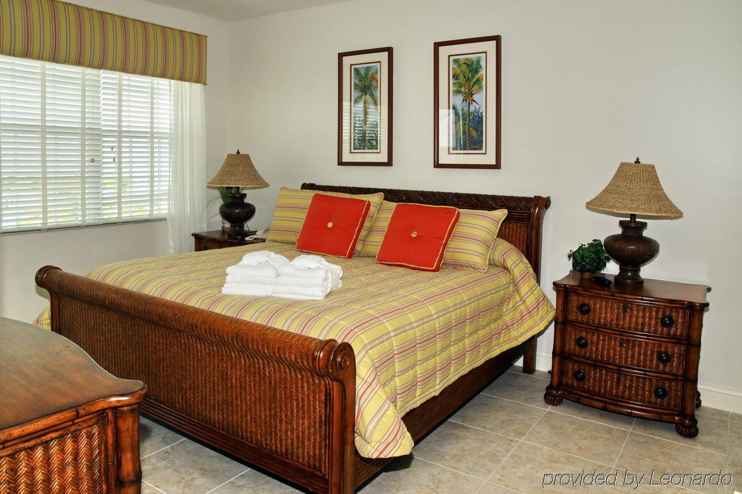 Bahama Beach Club Resort Treasure Cay 外观 照片