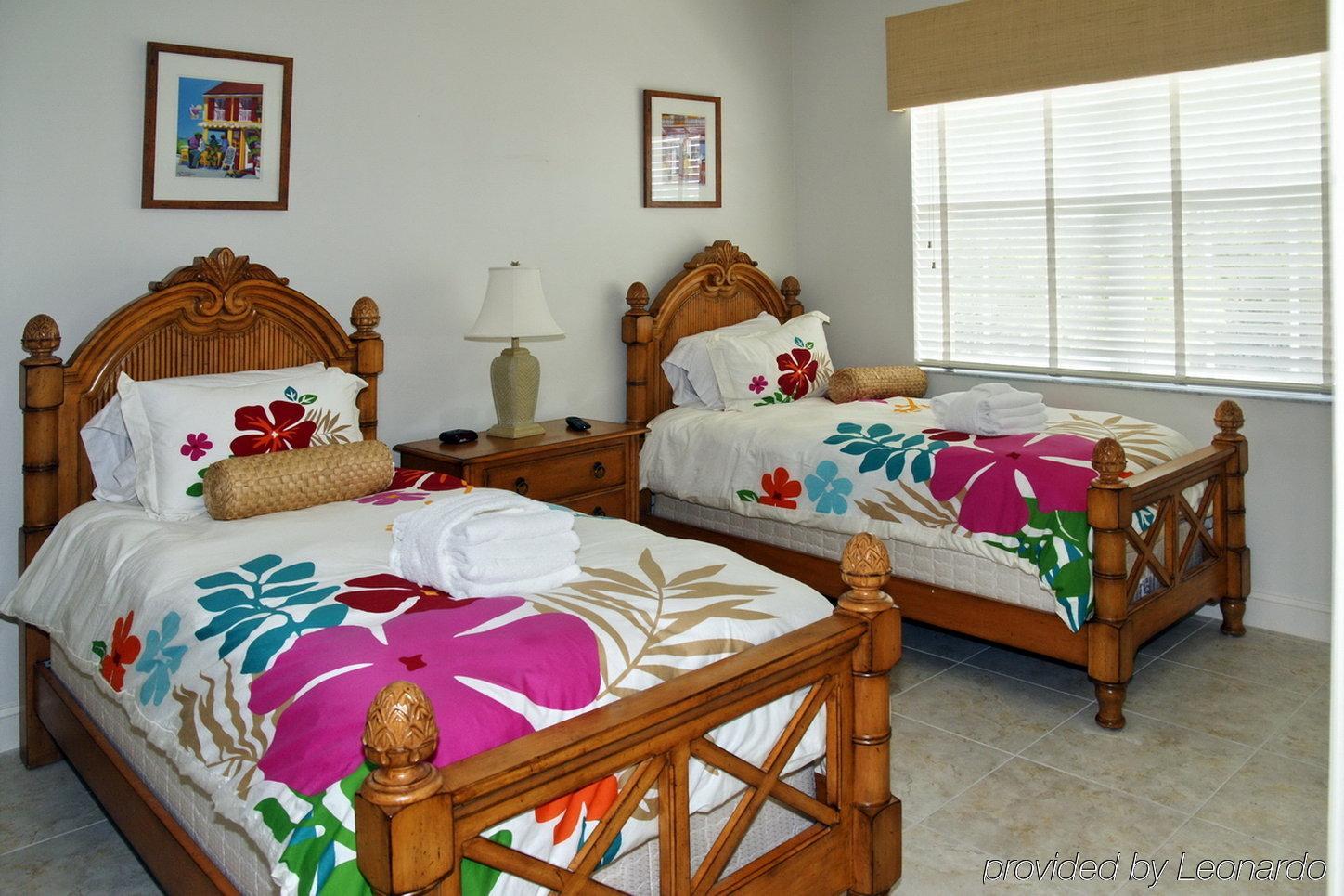 Bahama Beach Club Resort Treasure Cay 外观 照片