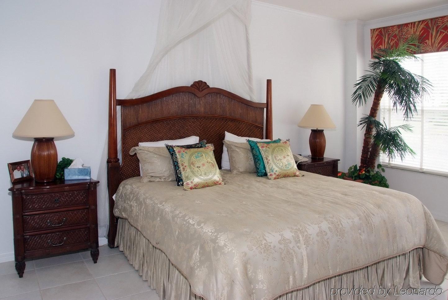 Bahama Beach Club Resort Treasure Cay 外观 照片