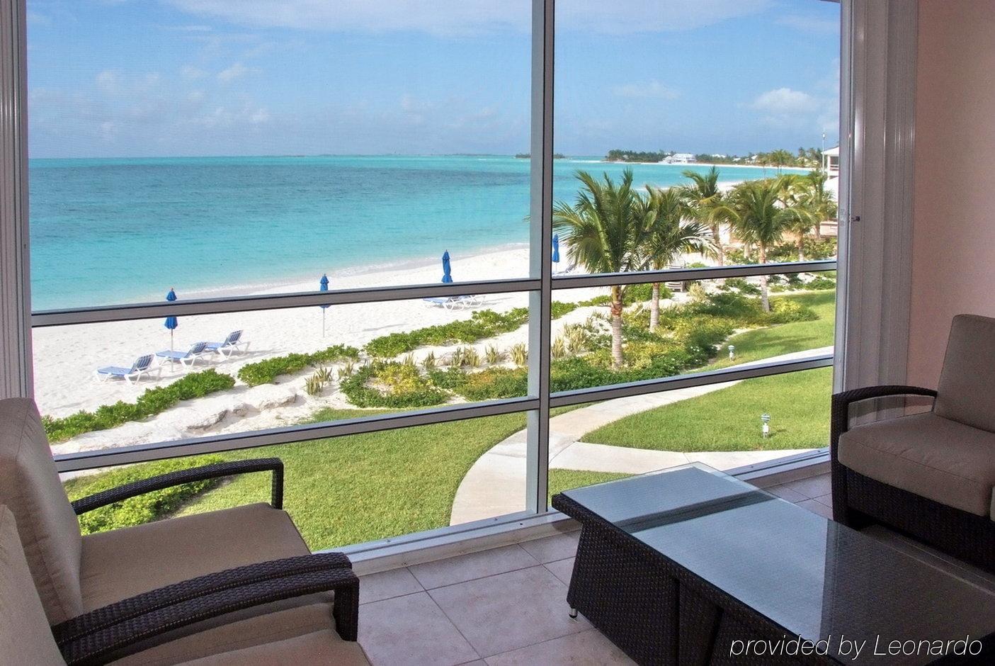Bahama Beach Club Resort Treasure Cay 外观 照片