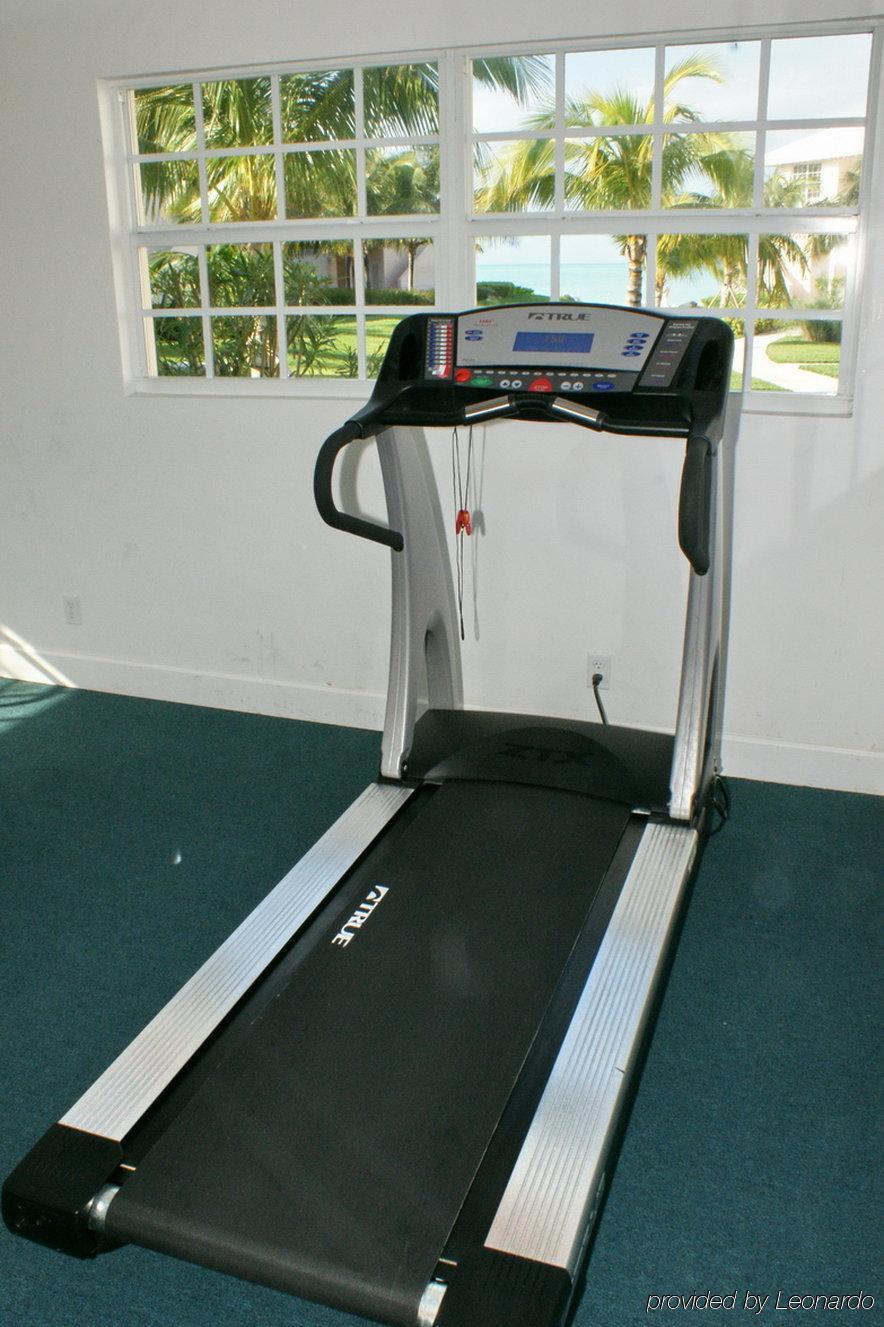 Bahama Beach Club Resort Treasure Cay 外观 照片